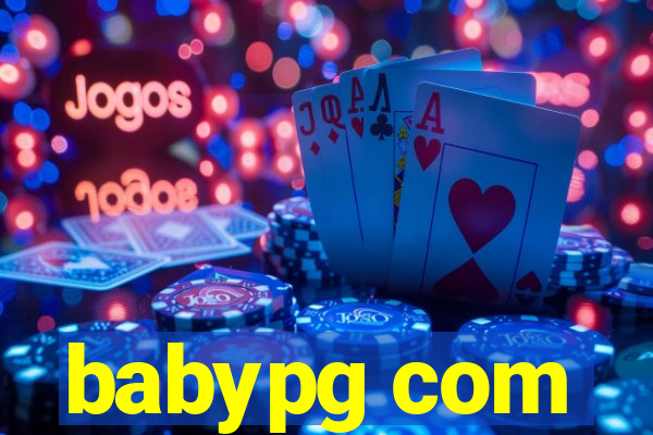 babypg com